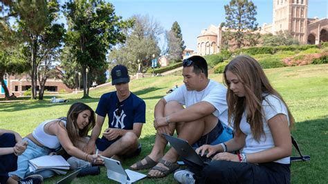 Uc Santa Barbara Tour: Discover Academic Opportunities