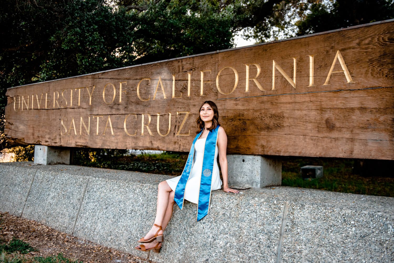 Uc Santa Cruz Login