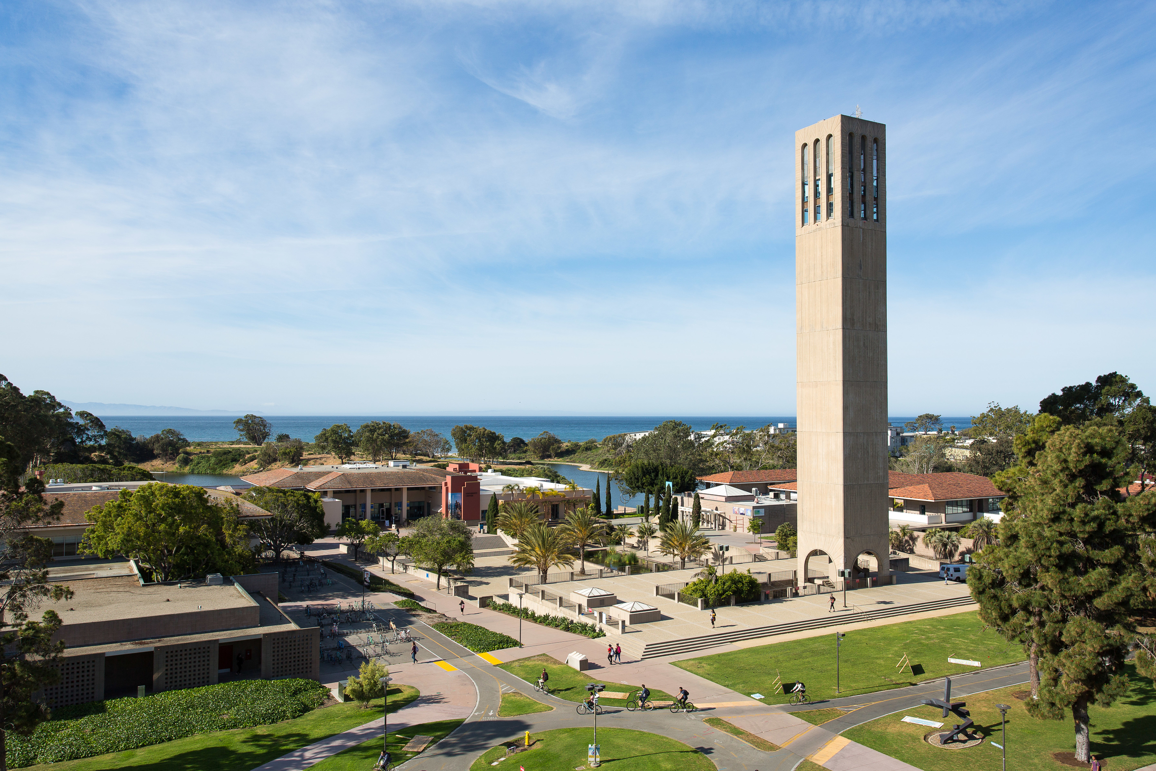 Ucsb Arts And Lectures: Cultural Events Calendar