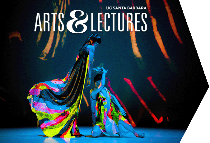 Ucsb Arts And Lectures