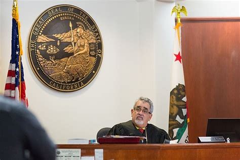 Uncontested Most Of The Trial Judges In California S Superior Court Uncontested Most Of The Trial Judges In California S Superior Court
