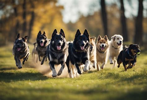 Understanding The Alpha Dog Concept Leadership In Canine Behavior