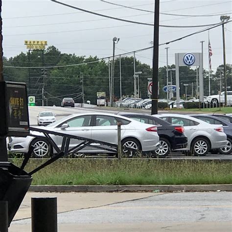 Union City Car Dealerships