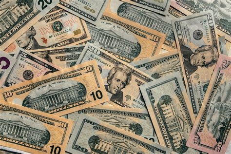 United States Money