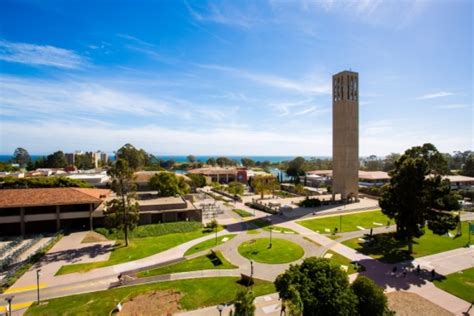 University California Santa Barbara