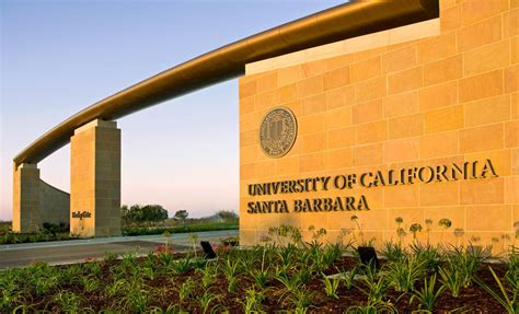 University Of California Santa Barbara Academic Overview Univstats University Of California Santa Barbara Academic Overview Univstats
