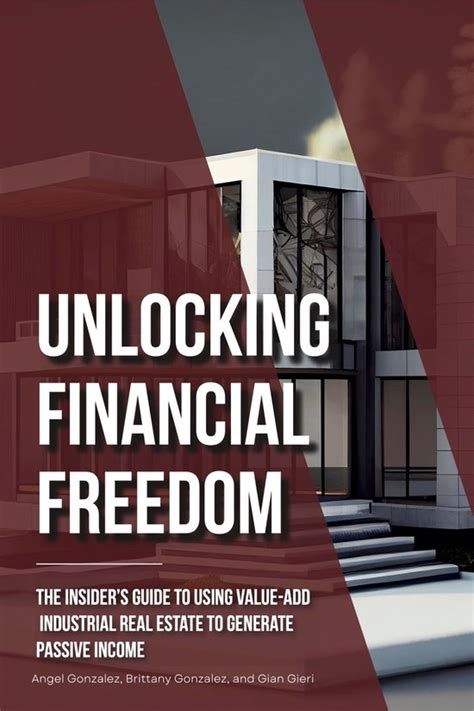 Unlocking Financial Freedom Ebook Angel Gonzalez 9798350918786