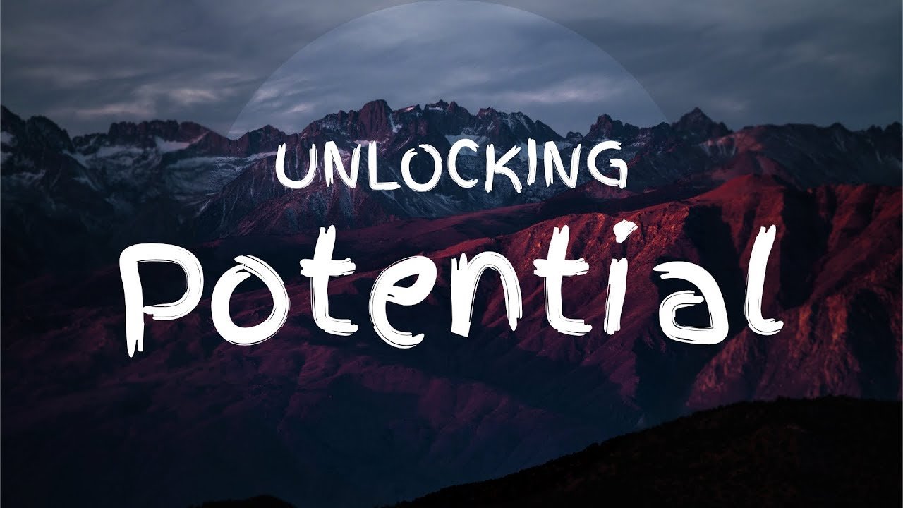 Unlocking Your Full Potential A Step By Step Guide Unlocking Your Full Potential A Step By Step Guide