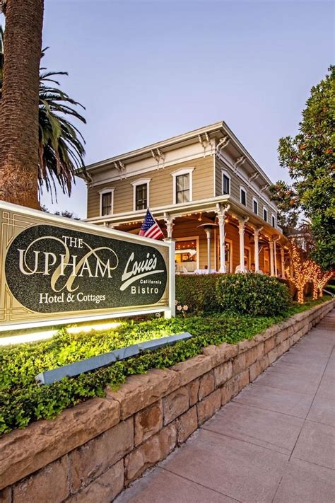 Upham Hotel Sb: Luxurious Rooms & Unbeatable Rates