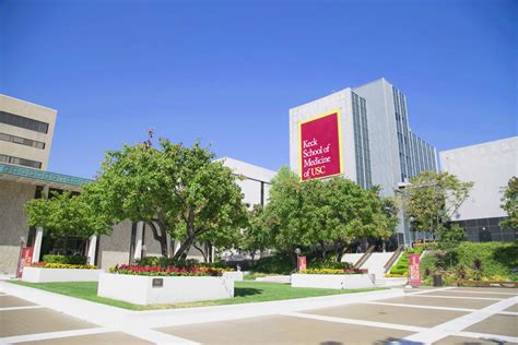 Usc Medical School: Get Accepted With Expert Guidance