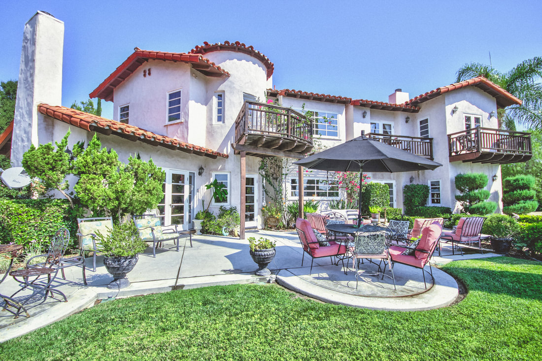 Vacation Home Rental: Find Perfect Getaways