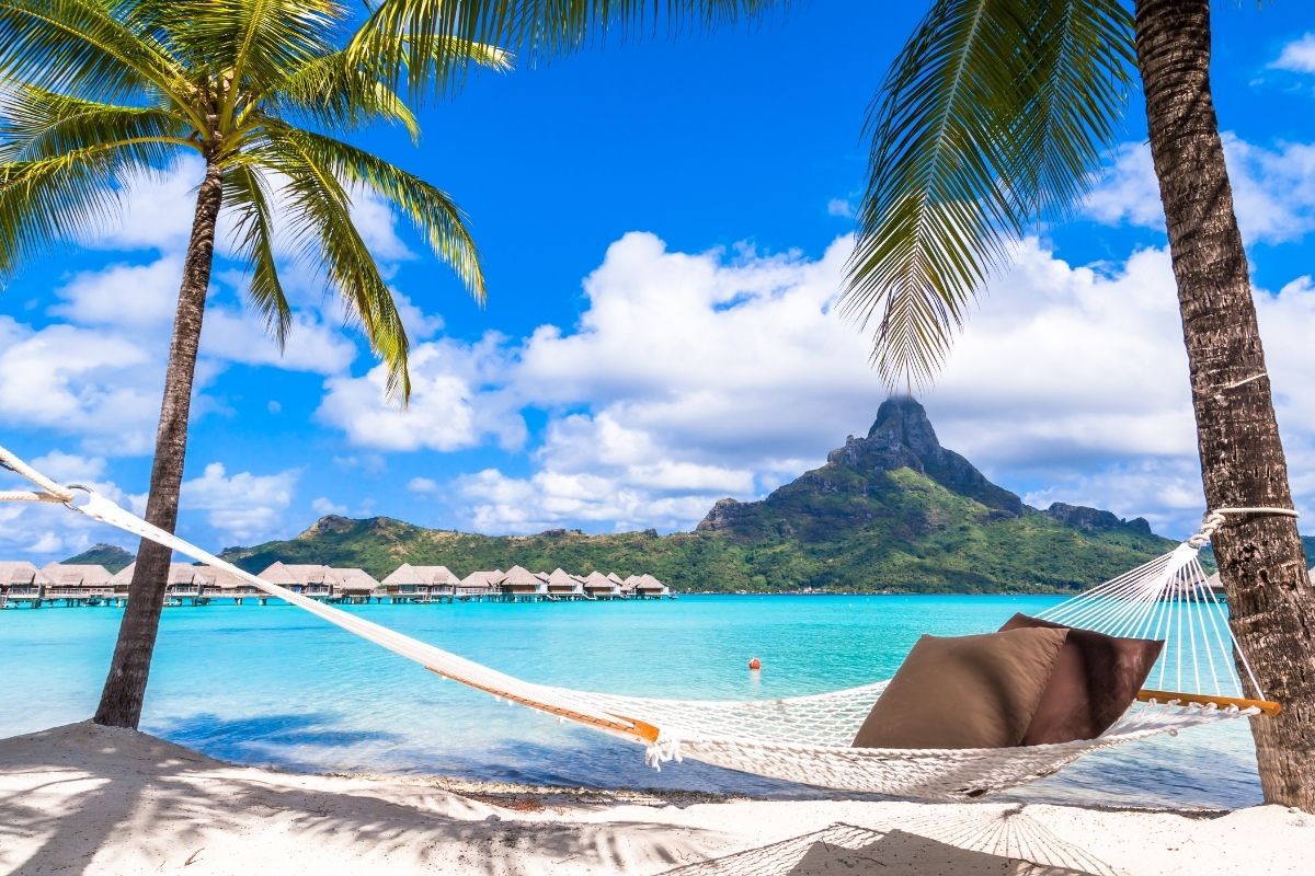 Vacation Home Rental