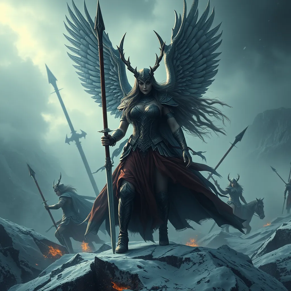 Valkyrie German Movie