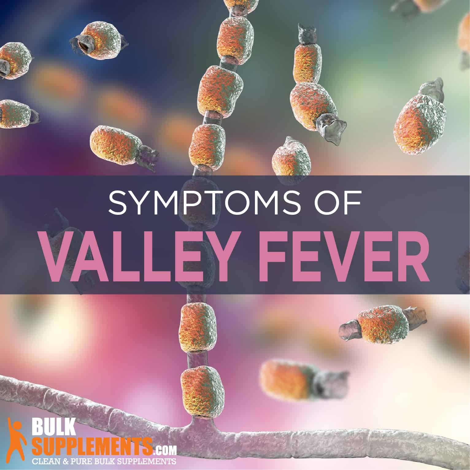 Valley Fever Causes Symptoms Treatment