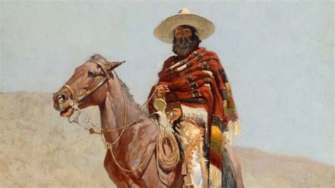 Vaquero: Discover The Legendary Cowboy Of Mexico