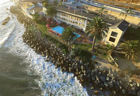 Ventura Cliff House Inn Guide: Book Perfect Stay