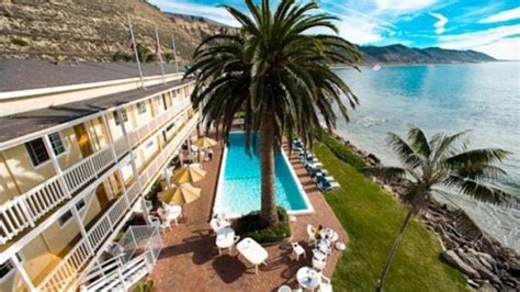 Ventura Cliff House Inn