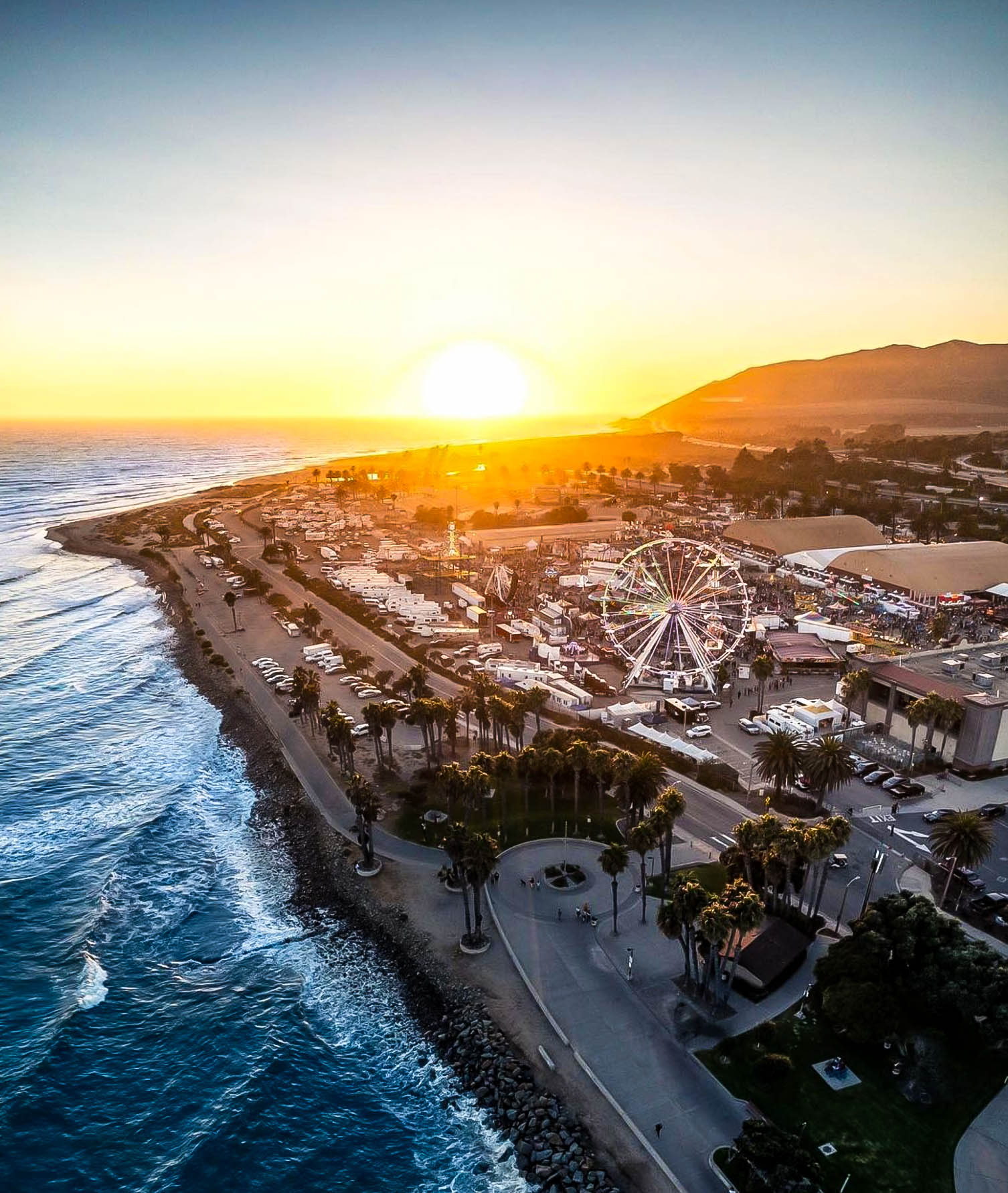 Ventura Theatre: Live Shows & Events