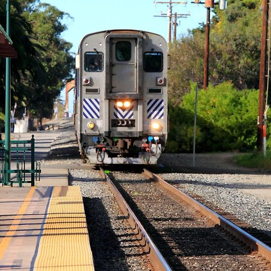 Ventura Train Station Guide: Easy Travel