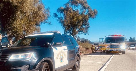 Ventura Woman Arrested For Dui After 101 Freeway Crash In Thousand Oaks Ventura Woman Arrested For Dui After 101 Freeway Crash In Thousand Oaks