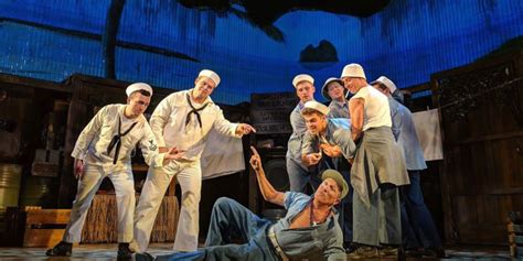 Ventura's Rubicon Theater: Events & Schedule