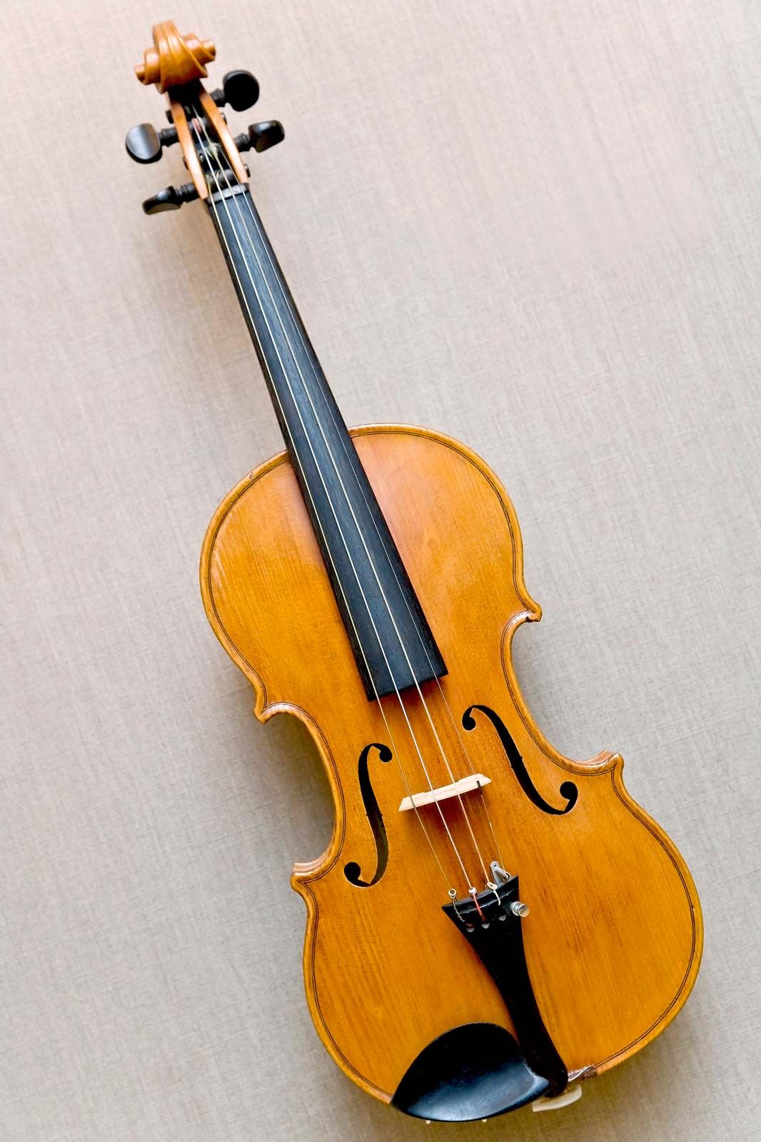 Violin Concerto In E Minor