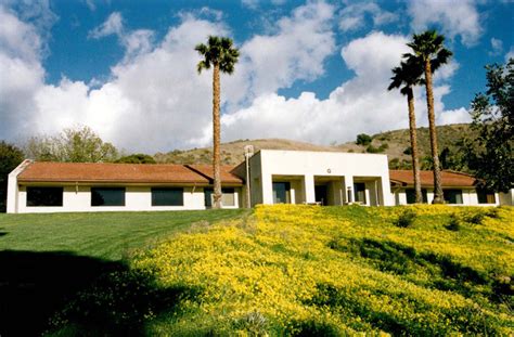 Vista Del Mar Hospital