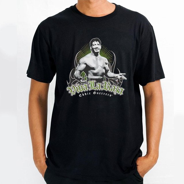 Viva La Raza Eddie Guerrero Latino Heat Vintage Shirt Walmart Com Viva La Raza Eddie Guerrero Latino Heat Vintage Shirt Walmart Com