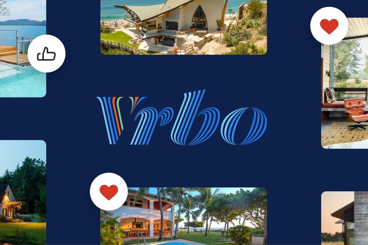 Vrbo Rent House