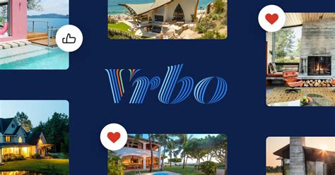 Vrbo Vacation Rentals