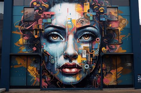Wacced Out Murals: Vibrant Street Art Solutions