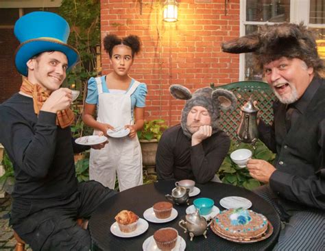Wacky Wonderland Gamut Introduces An Alice For All Ages Theburg Wacky Wonderland Gamut Introduces An Alice For All Ages Theburg