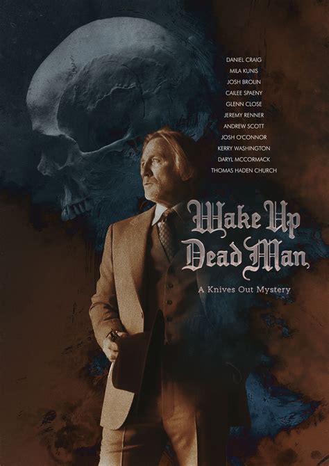 Wake Up Dead Causes Guide