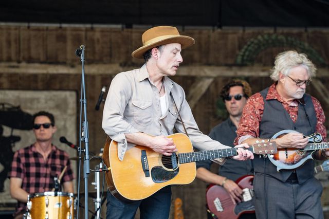 Wallflowers Music Guide: Best Songs Revealed