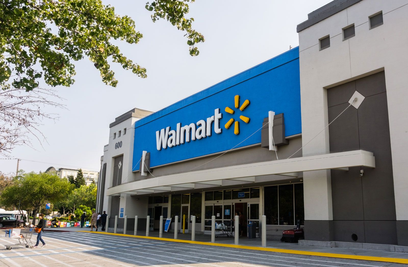 Walmart Santa Barbara: Save Big On Local Deals