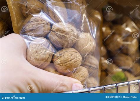 Walnuts Pulled From The Shelves At Whole Foods In 19 States Amid E