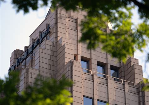 Washington Post Clears Writer Who Shared Story About Rape Allegations Washington Post Clears Writer Who Shared Story About Rape Allegations