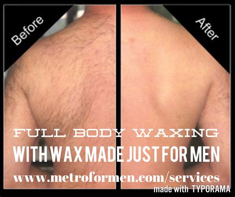 Waxing The City Near Me