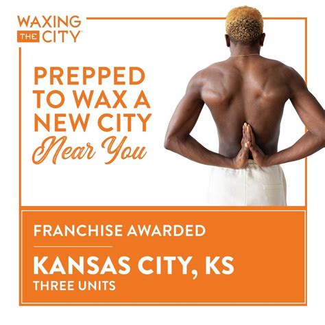 Waxing The City On Linkedin We Re So Excited To Bring More Waxing The