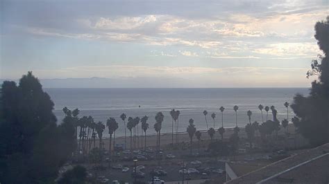 Weather Santa Barbara Ca: Forecast Updates Daily