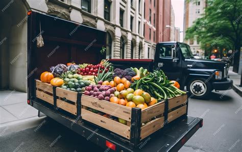 West Sixth Farm: Fresh Produce Delivered Daily