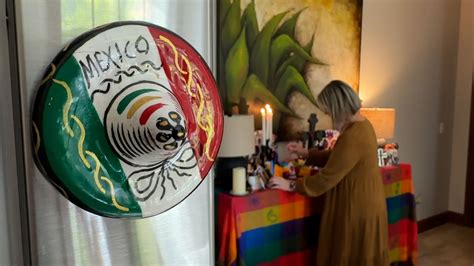 Western New York Celebrates D A De Los Muertos To Honor Loved Ones And Western New York Celebrates D A De Los Muertos To Honor Loved Ones And