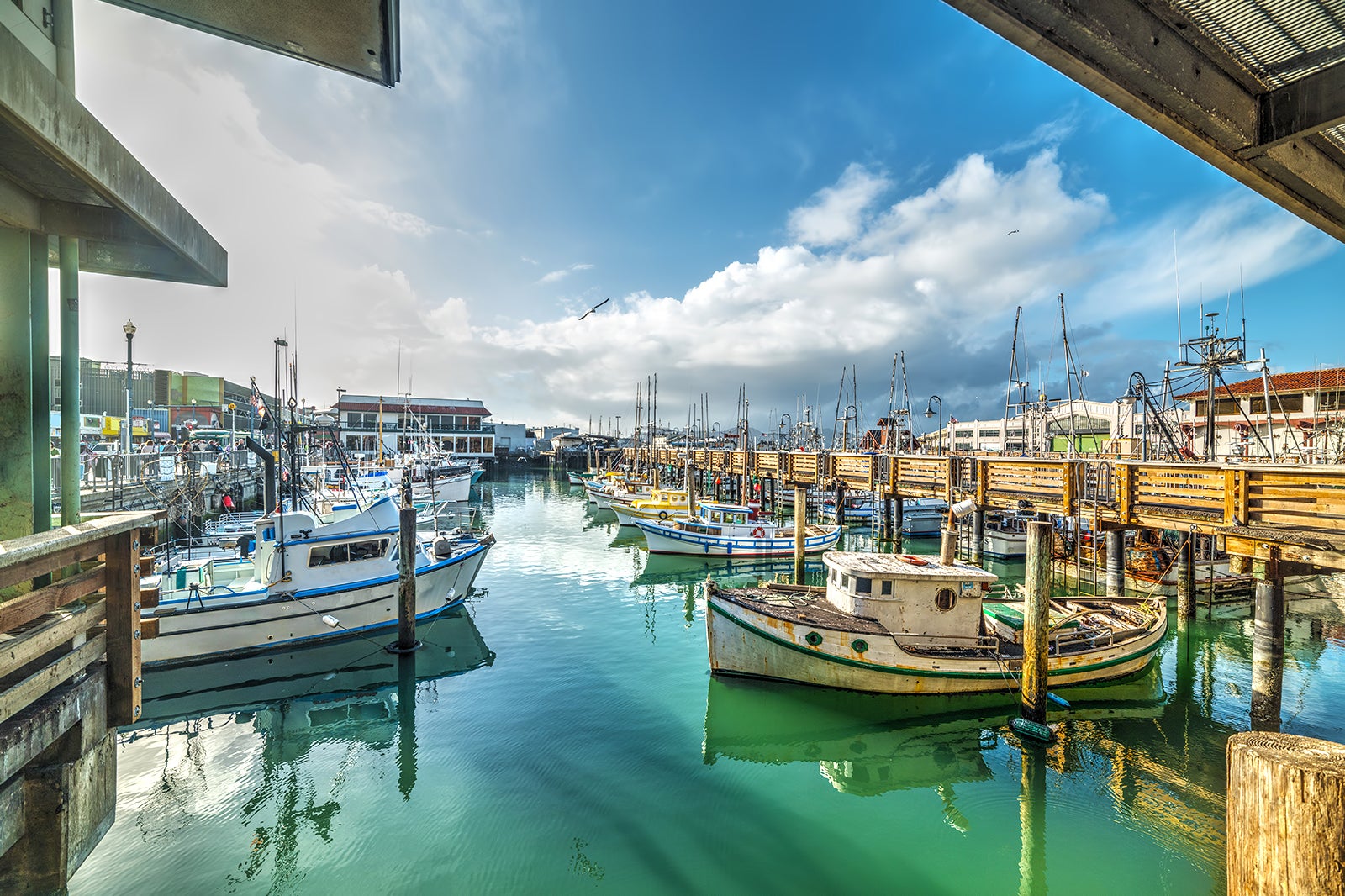 Wharf To Wharf 2024: Get Ready For Fun
