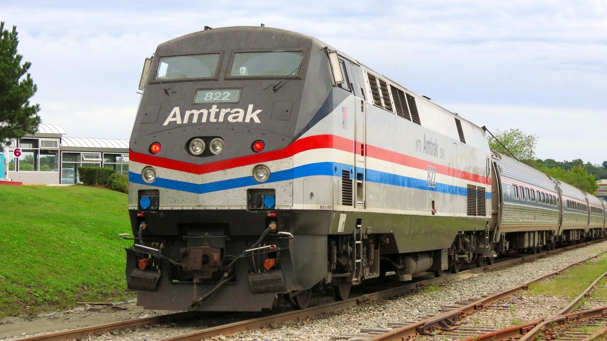What Are Amtrak Round Trip Prices? Find Cheap Fares