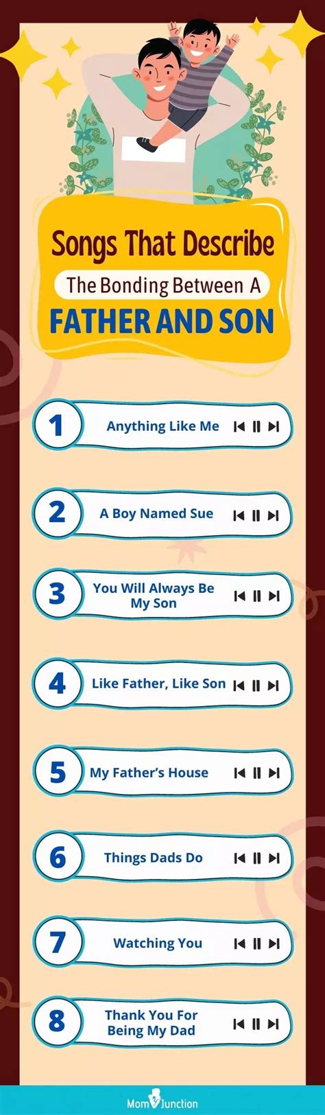 What Are Best Father Son Songs? Heartwarming Playlists