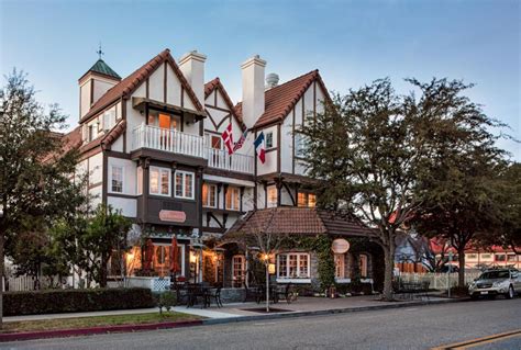 What Are Best Hotels In Santa Ynez? Top Picks