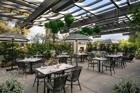 What Are Best Santa Ynez Restaurants? Top Picks