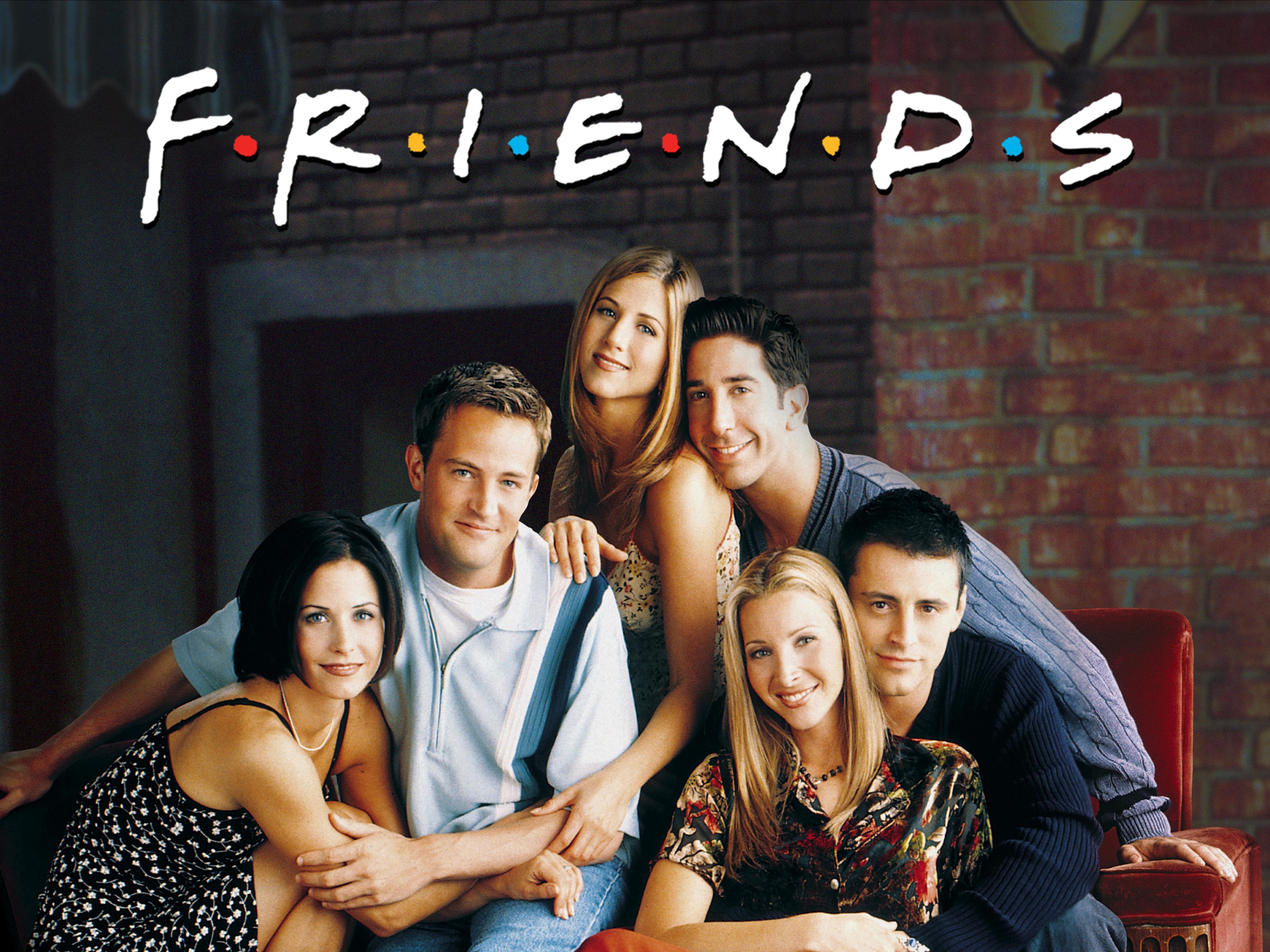 What Are Friends Tune Lyrics? Easy Search Guide