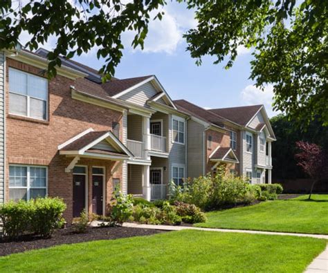 What Are Jackson Green Apartments? Affordable Living Guide