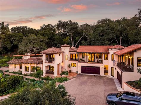 What Are Santa Barbara Estates? Luxury Living Guide